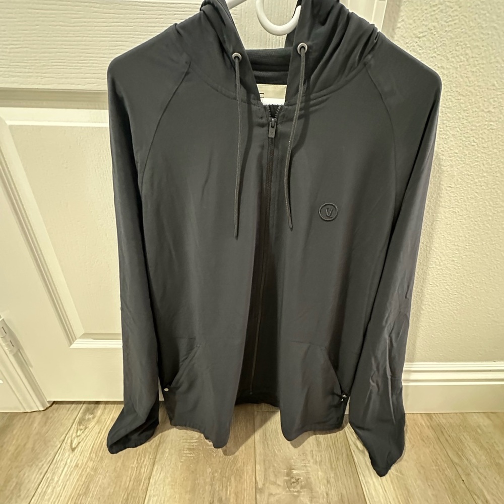 Vuori Elevate Kore Jacket Men’s XL